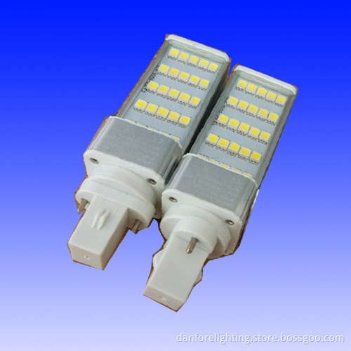 New Product 2013 9W Dimmable Pl LED Lamp G24LED